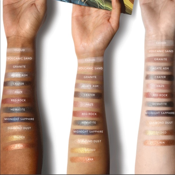 Volcano goddess by Becca(2) - Picture 11 of 11